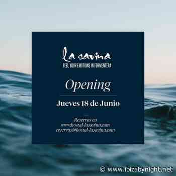 La Savina Formentera announces the opening!