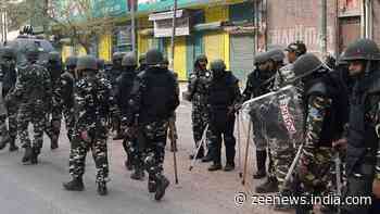 Delhi riots: 2 Pinjra Tod activists arrested, sent to judicial custody for 14 days