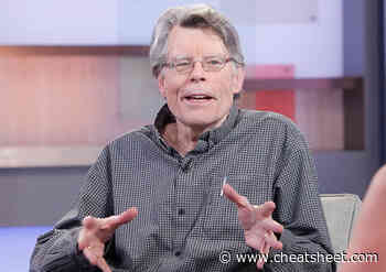 Stephen King: The Horror Story He Called 'One of the Best' Ever - Showbiz Cheat Sheet
