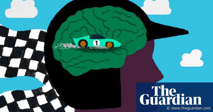 Lockdown's biggest sporting lesson? That imperfection is valuable too | Emma John