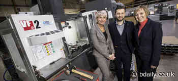 County Durham fund is granted additional £4m to support businesses - Bdaily