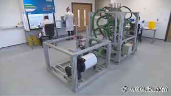 County Durham firm Kromek awarded biological threat detection contract which could help COVID-19 fight - ITV News
