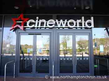 Cineworld puts film fans in the picture over when Northampton screens will reopen - Northampton Chronicle and Echo