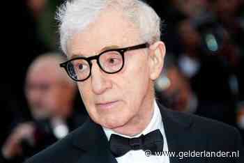 Woody Allen deelt sneer uit aan acteurs die hem lieten vallen
