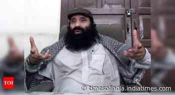Flutter in valley over ‘bid’ on Hizbul chief’s life in Pakistan