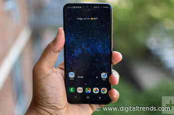 Motorola One Action, Samsung Galaxy A50 on sale at Best Buy from only $200