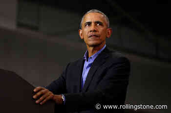 Barack Obama on George Floyd Killing: ‘This Shouldn’t Be ‘Normal’ in 2020 America’