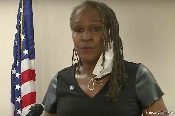 Minneapolis official calls for naming 'disease' of racism a public health issue after George Floyd death