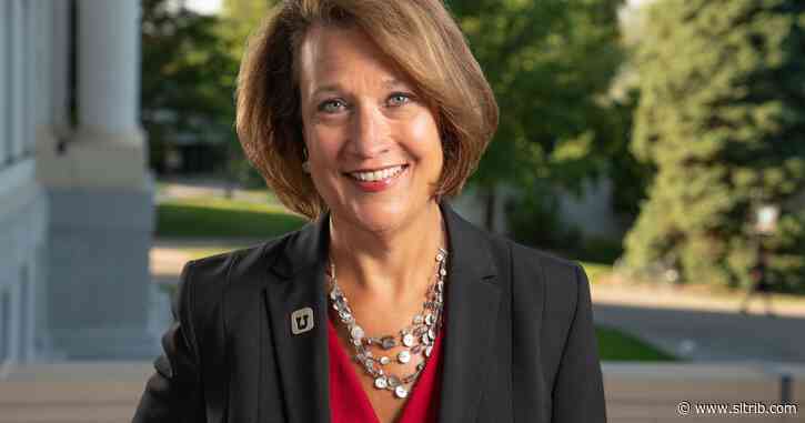 Letter: Captain should go down with her university
