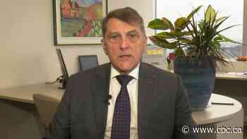 2 new cases of COVID-19 in Campbellton linked to doctor brings total to 8, including 2 in ICU