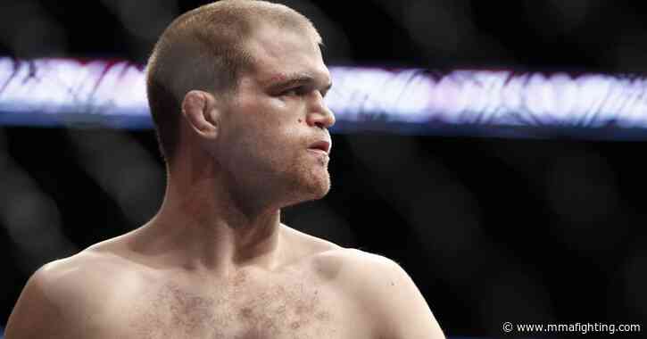 Evan Dunham, Herbert Burns agree to 150-pound catchweight at UFC 250