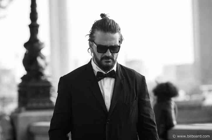 Ricardo Arjona, Kany García, Anuel & More: What’s Your Favorite Latin Album Release? Vote!