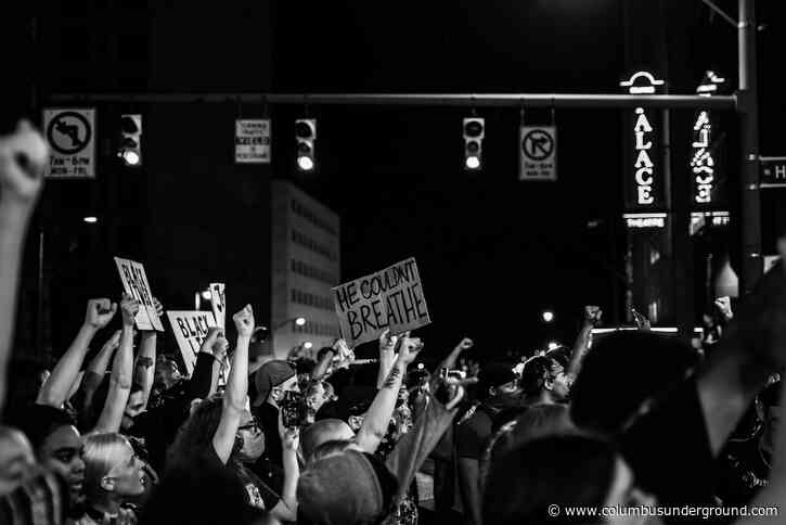 Photos: Protestors Take to the Streets Over Death of George Floyd