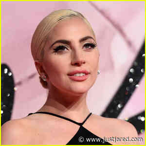 Lady Gaga Postpones 'Chromatica' Listening Session - Find Out Why