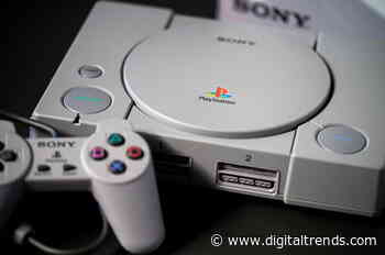 The best PS1 games of all time