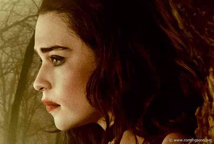 Murder Manual Trailer Starring Game of Thrones Star Emilia Clarke