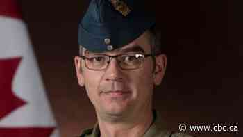 Family of Master Cpl. Matthew Cousins says he brought out 'best' in others