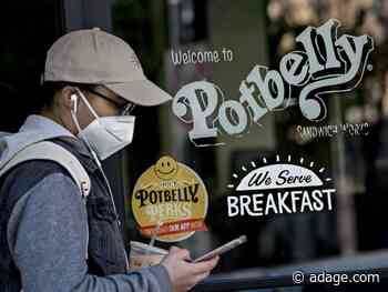 Two-thirds of publicly traded restaurants could face bankruptcy