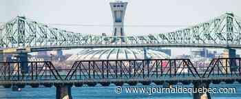Report des travaux sur le pont Jacques-Cartier