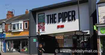Piper bosses unveil plans for 'Covid secure' beer garden