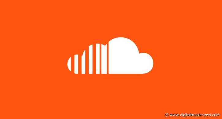 SoundCloud Launches Dedicated Station on Dash Radio