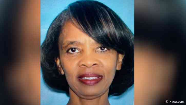 Vulnerable woman sought after reported missing on east side