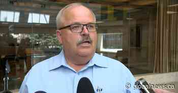 Prince Albert, Sask., projects $750K loss due to coronavirus pandemic