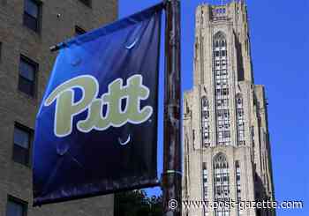 Complaint says Pitt lab didn't properly care for four primates