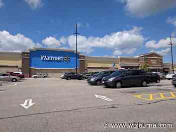 Worcester coronavirus testing site opens in Walmart parking lot - Worcester Business Journal
