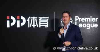 PL chief exec on 'confidential' process: NUFC evening update