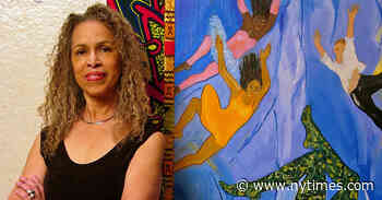 Emma Amos, Painter Who Challenged Racism and Sexism, Dies at 83