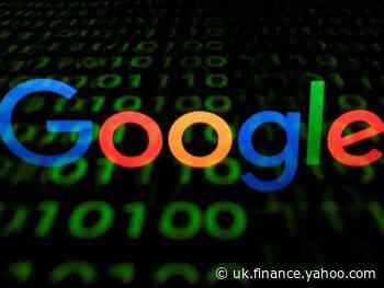 Google experiment uses augmented reality to help people social distance