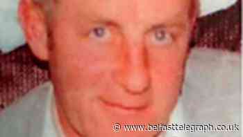Remains in submerged car those of missing man Tony Lynch