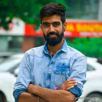 This Indian Digital Marketing Entrepreneur Has Scaled Global Heights - YourStory