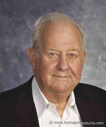 Computer hardware entrepreneur dies at 82 | Burnsville - ECM Publishers