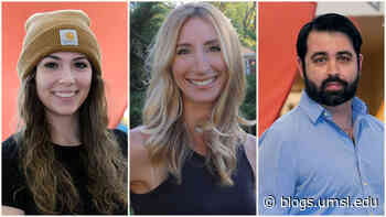 Big dreams from the latest cohort of the Entrepreneur Quest Student Accelerator Pitch Competition - UMSL Daily