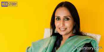 This woman entrepreneur’s travel company is taking ecotourism to pristine and offbeat parts of India - YourStory