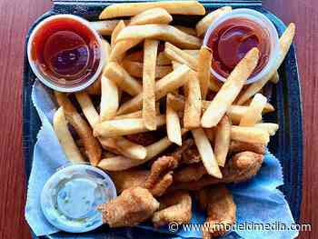 Entrepreneur diaries with Stephanie Byrd: Back in business - Model D