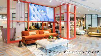 Entrepreneur swoops for stricken furniture brand - The Business Desk