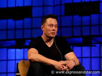 Elon Musk: Space entrepreneur's race to Mars - expressandstar.com