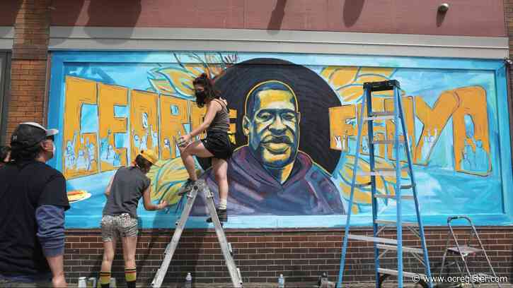 The killing of George Floyd must spur greater police accountability