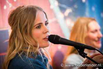 Ilse DeLange scoort eerste plek in Duitse albumlijst