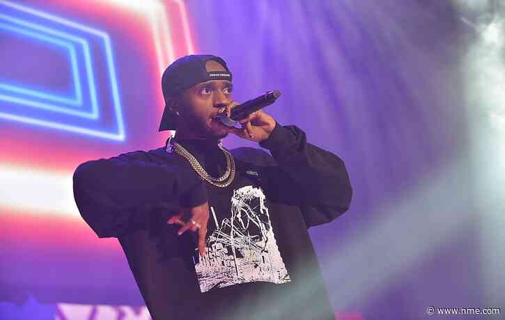 6LACK speaks out over George Floyd death in powerful Twitter post