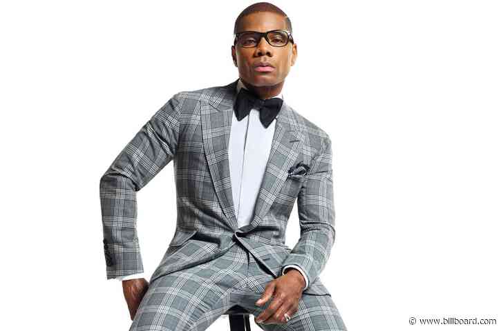 Here’s How to Watch Kirk Franklin & Fred Hammond’s Special Edition ‘Verzuz – The Healing’ Battle