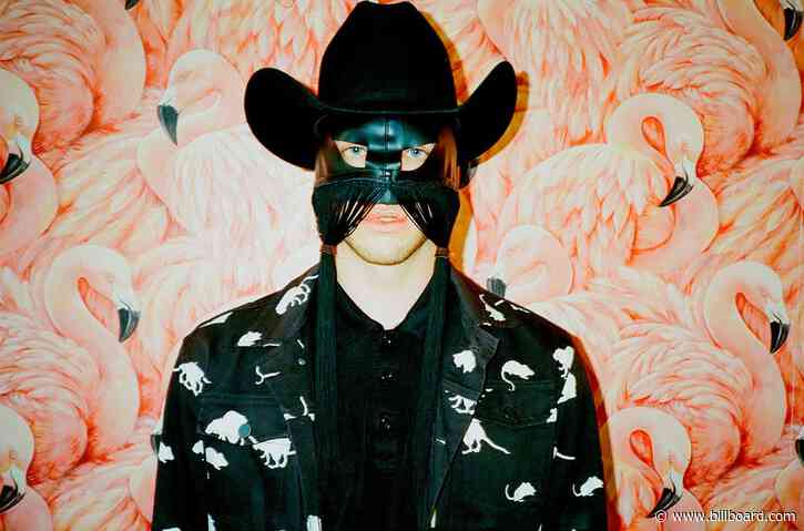 First Out: New Music From Orville Peck, Keiynan Lonsdale, Blimes and Gab & More