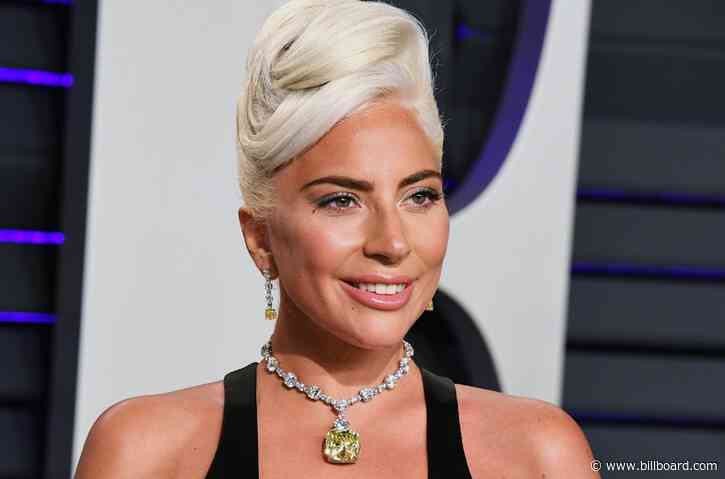 Lady Gaga Postpones ‘Chromatica’ Listening Party, Encourages ‘Kindness’ After George Floyd Death