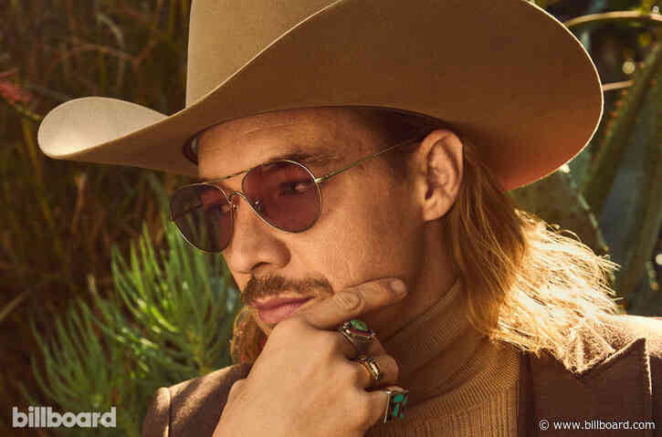 First Spin: The Week’s Best New Dance Tracks From Diplo, Jayda G, Boys Noize, Baauer & More
