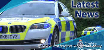 Warrington youngsters found congregating at Pickmere Lake! - Gary Skentelbery