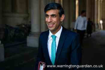 Self-employed scheme extended as Chancellor details furlough changes - Warrington Guardian