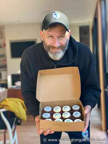 Keeping Wolves disability stars cheery in lockdown - Warrington Guardian